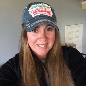 Meet your Posher, Kimberly